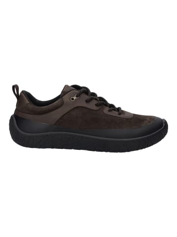 Josef Seibel Halbschuh Freddy 02 in braun