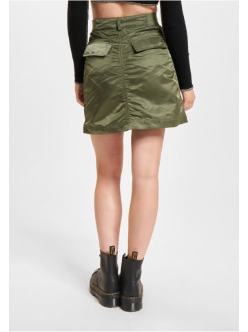 Alpha Industries Alpha Industries Röcke in sage green