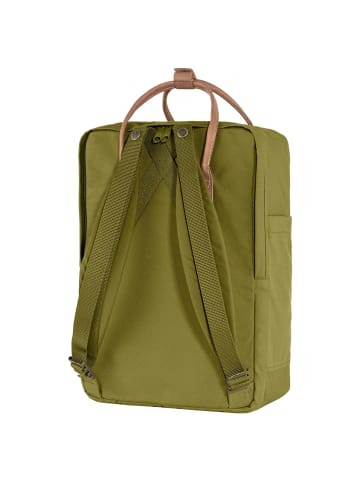 FJÄLLRÄVEN Kånken No.2 - Rucksack 15" 40 cm in foliage green