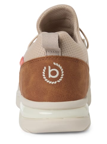 Bugatti Schuhe in beige - 0001