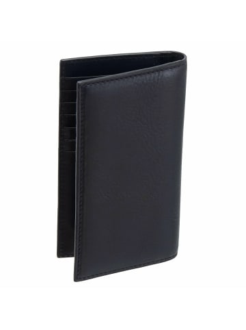 The Bridge Geldbörse für Erwachsene in cognac