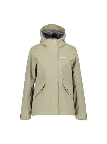 Didriksons Jacke in mistel green