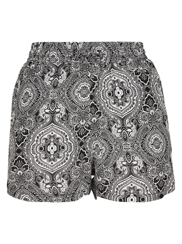 Urban Classics Shorts in bandana