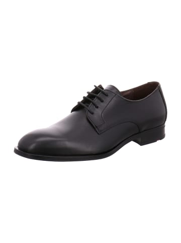 LLOYD Elegante Schnürschuhe in Schwarz