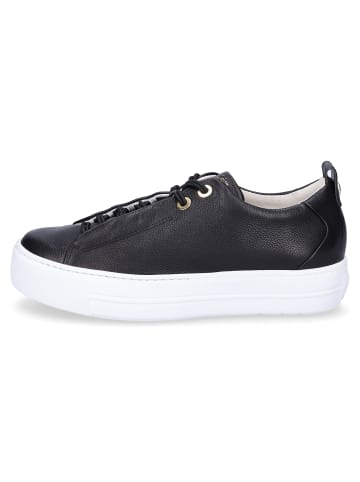 Paul Green Sneaker in schwarz