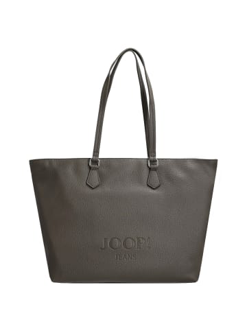JOOP! Jeans Women Lettera 1.0 Lara - Shopper 32 cm (grau) in grau