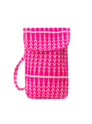 myMo KIDS Mädchen (Kids) Kindertasche in Pink