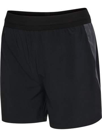 Hummel Kurze Hose Hmlblaze26 Damen in BLACK