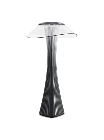 LA VAGUE SKYLIGHT LED Tischleuchte in kupfer