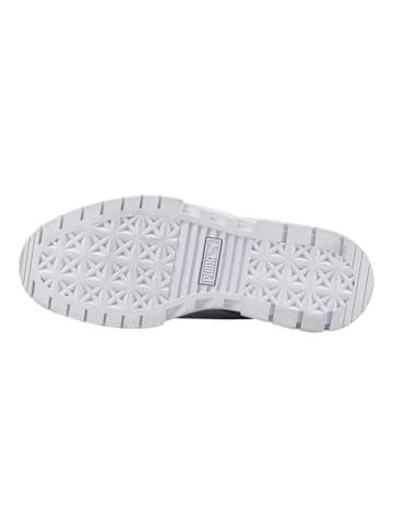 Puma Ledersneaker Mayze Classic Wns Weiß