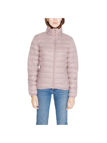 EA7 Jacke Schwarz