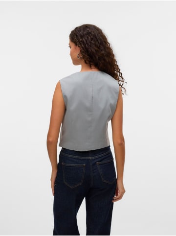 Vero Moda Weste in Griffin