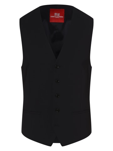 Finshley & Harding London Weste Wesdon in marine