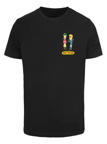 Merchcode Merchcode T-Shirts in black