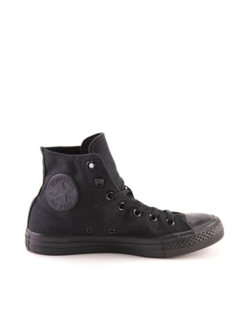 Converse Trainer Chuck in Schwarz