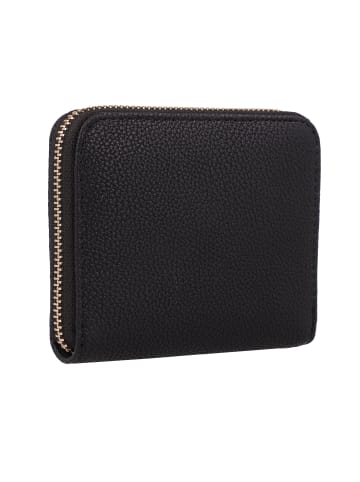 Guess Laurel II Geldbörse 9 cm in black