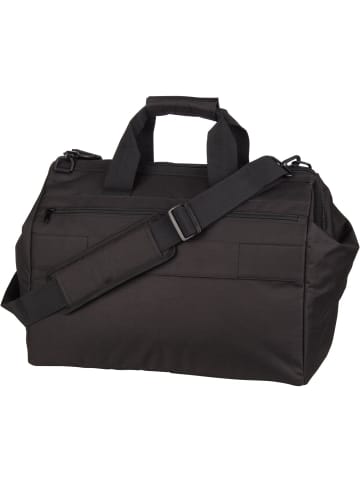 Reisenthel Weekender allrounder L pocket in Black