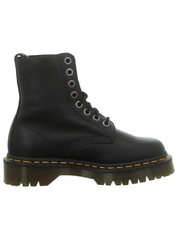 Dr. Martens Schnürstiefelette in schwarz