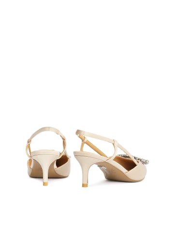 Kazar Pumps GINEVRA in Beige