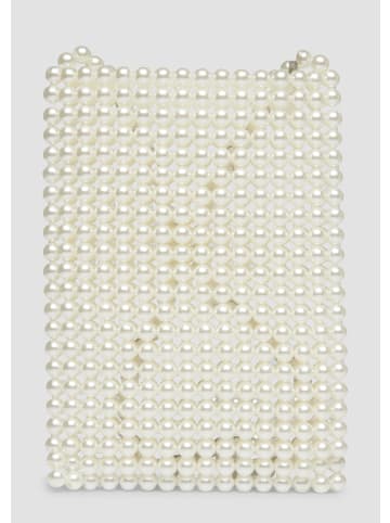s.Oliver Taschen Tasche in Creme