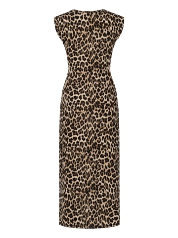 Cloud5ive Cloud5ive Kleider in brown