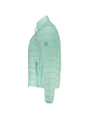 North Sails Grün Damen Jacke aus Polyester