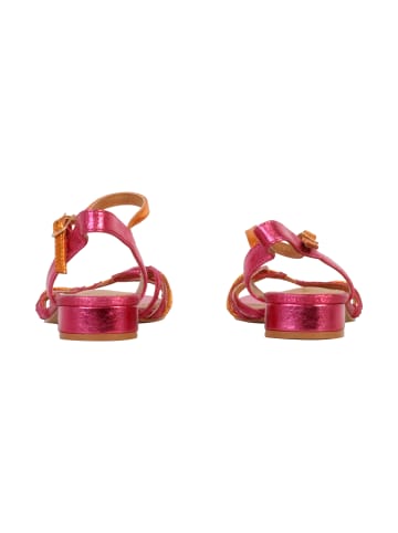 Poti Pati Supermodische Riemchensandalen Rose