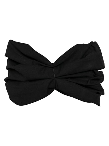 Urban Classics Urban Classics Unisex Light Tube Scarf in black