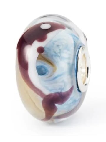 Trollbeads Charms & Anhänger in silber