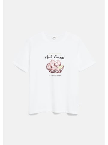 s.Oliver T-Shirt in 01D2_weiß