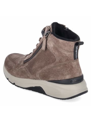 Gabor Boots in taupe