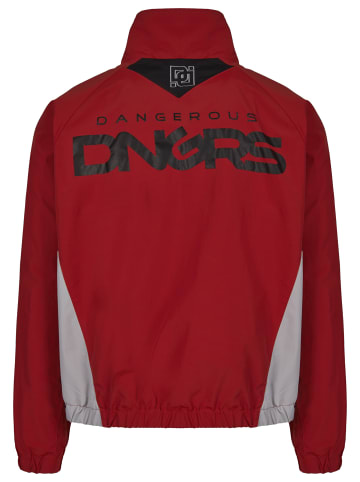 DNGRS Dangerous Light Jackets - Coats - undefined in red