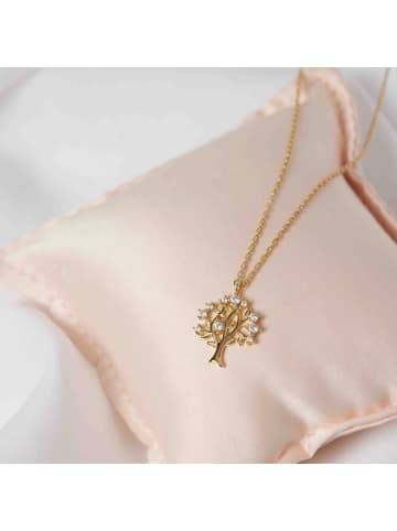 Lucardi 925 Silber Halskette