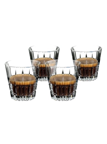 Spiegelau 4 er-Set Perfect Gläser in Transparent