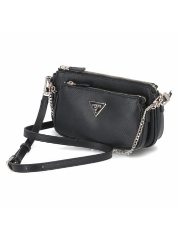 Guess Taschenset NOELLE MINI in Schwarz