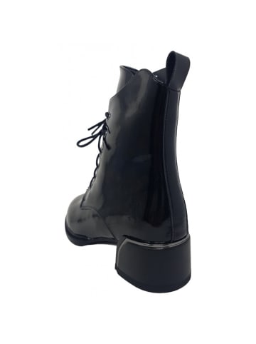 2GO FASHION Stiefelette  in Schwarz