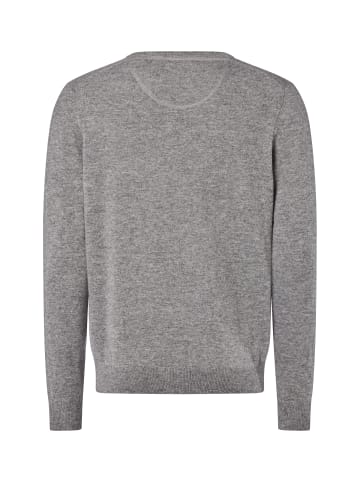 FYNCH-HATTON Pullover in grau - 0003