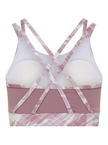 Venice Beach T-Shirt Ajara DCAO in Weiß