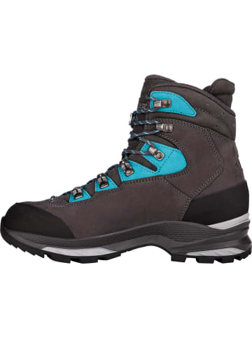 LOWA Wanderschuh Mauria Evo GTX W in Anthrazit