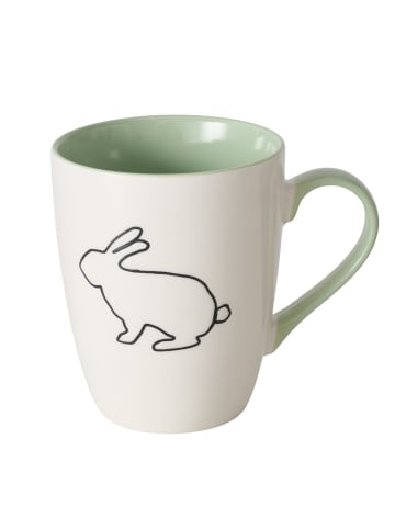 Boltze Oster Becher Netti in grün