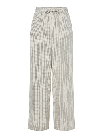 Pieces Hose mit weitem Bein in Birch 5