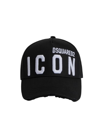 Dsquared2 ICON Logo Baseball Cap