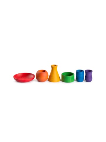 Grapat Pots - ab 10 Monaten