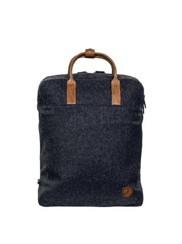 FJÄLLRÄVEN Rucksack in Grau