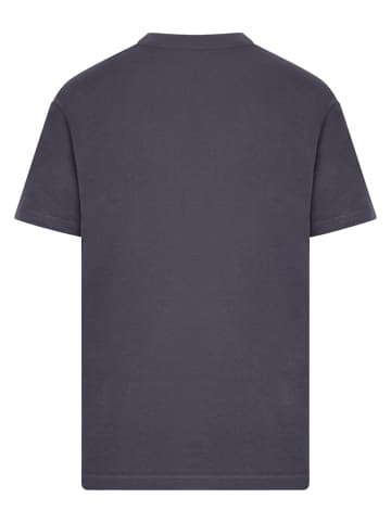 Merchcode T-Shirt in navy