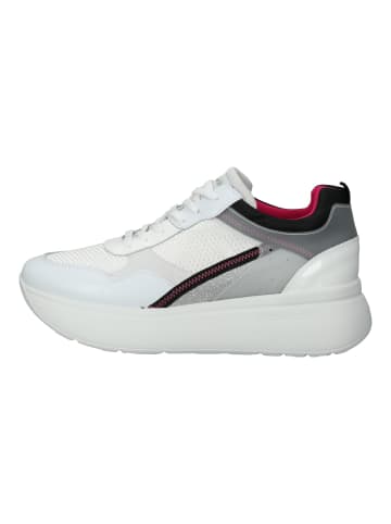 Nero Giardini Sneaker Weiß