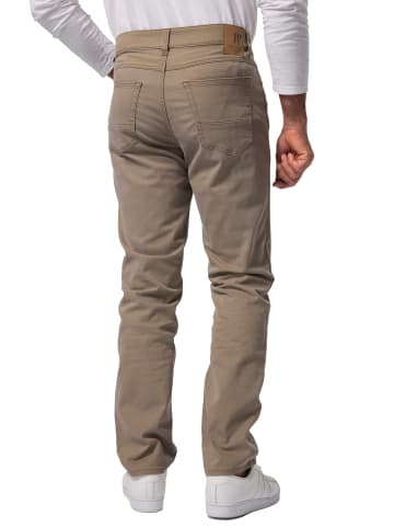 JP1880 Jeanshose in sand