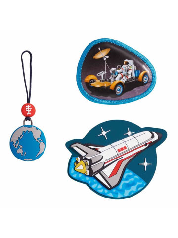 Step by Step Magic Mags Sky Rocket Rico in mehrfarbig