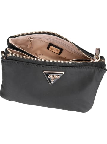 Guess Umhängetasche Latona YY in Black