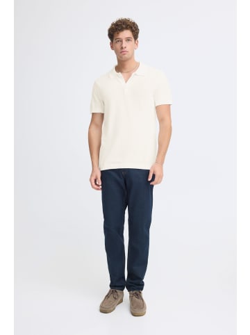 CASUAL FRIDAY Poloshirt CFSvahl in Hellgrau